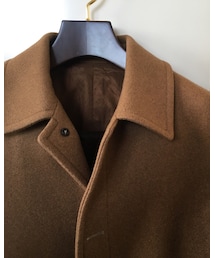 MARNI | ステンカラーコート