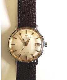 OMEGA | アナログ腕時計