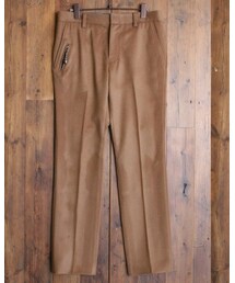 SHAREEF | スラックス