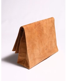 SHAREEF | ■CLUTCH BAG (クラッチバッグ)