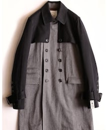 SHAREEF | トレンチコート