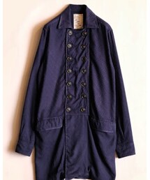 SHAREEF | トレンチコート