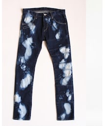 SHAREEF | デニムパンツ