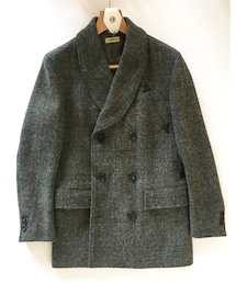 Com2ons Code | テーラードジャケット