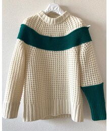 Sacai | ニット/セーター