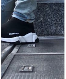 BALENCIAGA | スニーカー