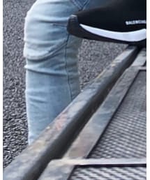 G-STAR | デニムパンツ