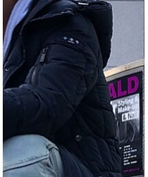 TATRAS | ダウンジャケット/コート