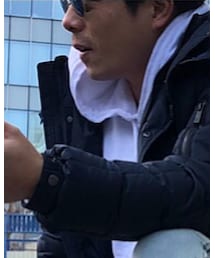 DIESEL | パーカー