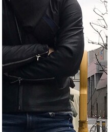 Paul Smith | ライダースジャケット