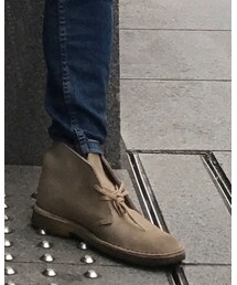Clarks | ブーツ