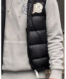 MONCLER | ダウンベスト
