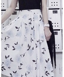 LOWRYS FARM | ドレス