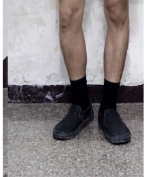 VANS | レインシューズ