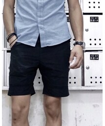 INITIALS | その他パンツ