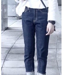 UNIQLO | デニムパンツ