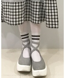 TOKYO BOPPER | シューズ