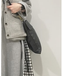 INITIALS | バッグ