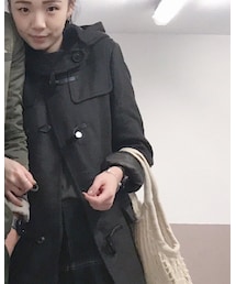 LOWRYS FARM | ピーコート