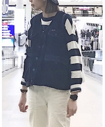 VINTAGE | ナイロンジャケット