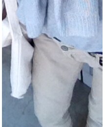 UNIQLO | チノパンツ