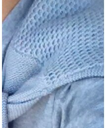 GU | ニット/セーター