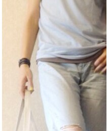 UNIQLO | タンクトップ