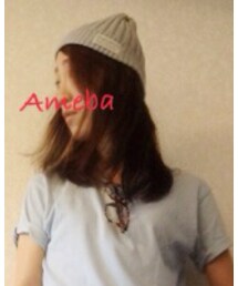 しまむら | ニットキャップ/ビーニー