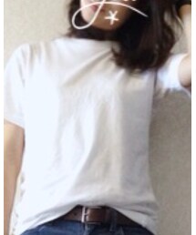 UNIQLO | Tシャツ/カットソー