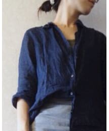 UNIQLO | シャツ/ブラウス