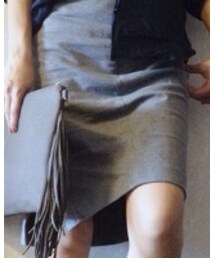 UNIQLO | スカート