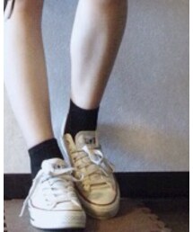 CONVERSE | スニーカー