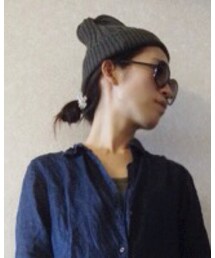 しまむら | ニットキャップ/ビーニー