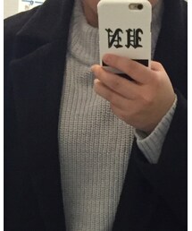 GU | ニット/セーター