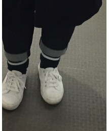 UNIQLO | ソックス/靴下