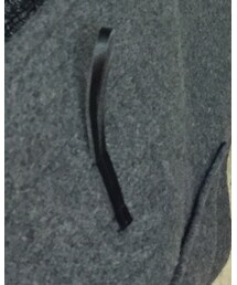 GU | ダッフルコート