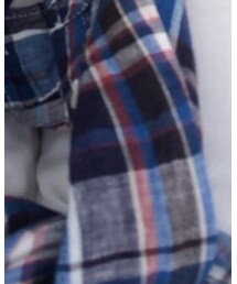 earth music&ecology | シャツ/ブラウス