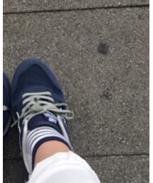 NEW BALANCE | スニーカー