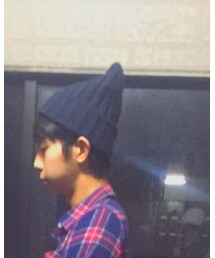 UNIQLO | ニットキャップ/ビーニー