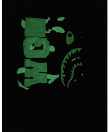 A BATHING APE | Ｌサイズ(パーカー)