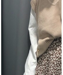 dejou | シャツ/ブラウス