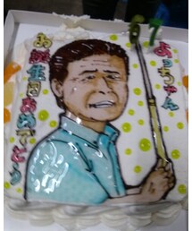 会社のBBQと社長バースデー。。 | その他