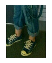 DENIM&DUNGAREE | スニーカー