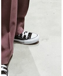 CONVERSE | スニーカー