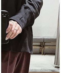 FREAK'S STORE | スウェット