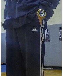 adidas | チノパンツ