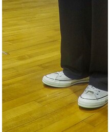 CONVERSE | スニーカー
