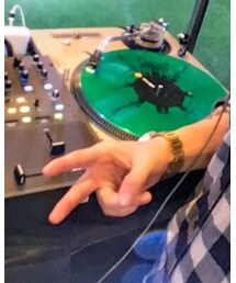 NIXON | アナログ腕時計