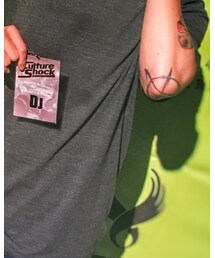 H&M | Tシャツ/カットソー