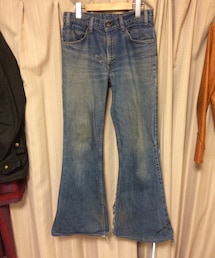 Levi's | 70's Levi's Lot.684(デニムパンツ)